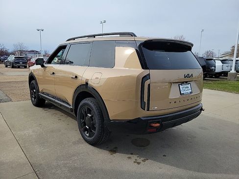 New 2027 Kia Telluride SX Prestige X-Pro AWD/4WD image 7