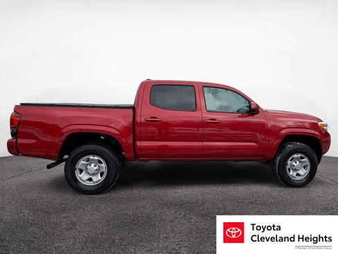Used 2023 Toyota Tacoma SR image 6