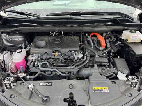 Certified 2023 Toyota Sienna Platinum image 13