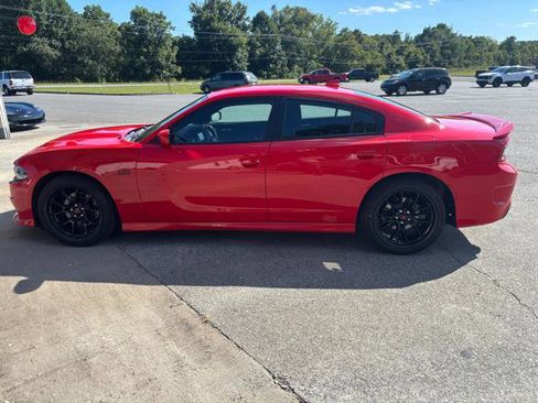 Used 2021 Dodge Charger R/T image 8