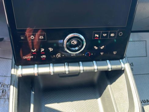 Used 2025 GMC Terrain Elevation AWD/4WD image 15