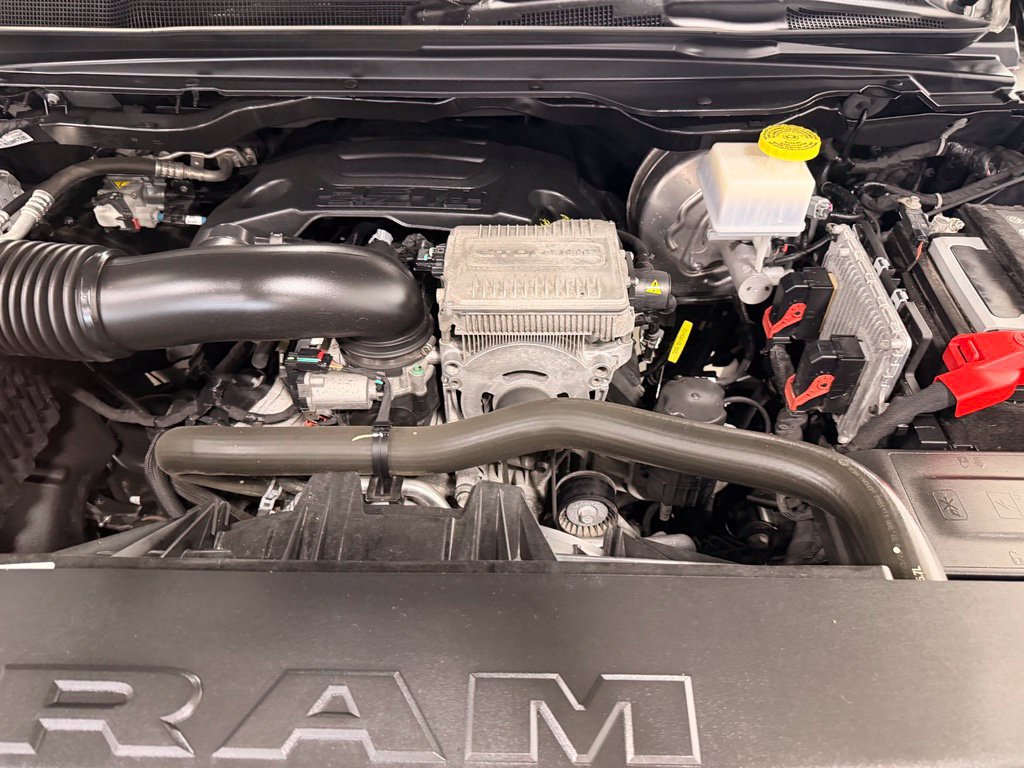 Used 2022 RAM 1500 Limited AWD/4WD image 58