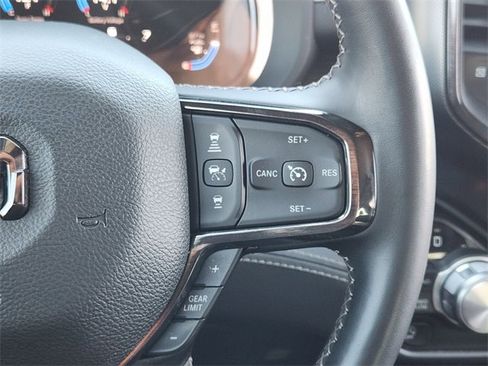 Used 2023 RAM 1500 Limited image 31