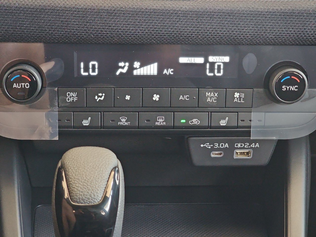 New 2026 Subaru Outback Premium AWD/4WD image 21