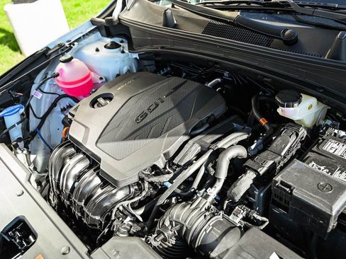 New 2026 Kia Sportage EX w/ EX Panorama Roof Package image 7