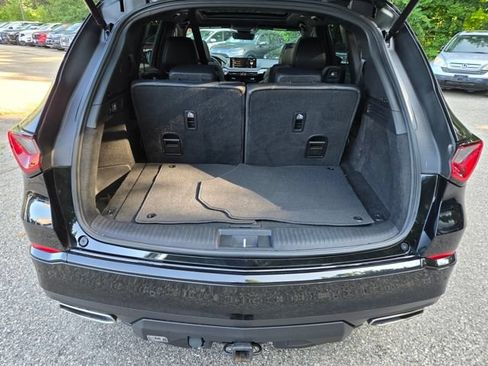 Used 2024 Acura MDX A-Spec AWD/4WD image 15