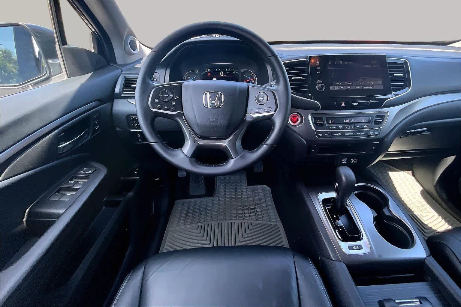 Used 2020 Honda Pilot EX-L image 6