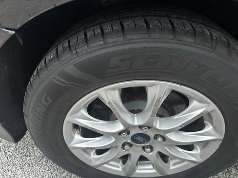 Used 2016 Ford Fusion S image 13