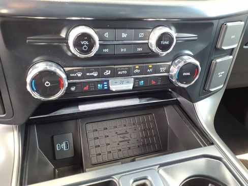 Used 2024 Ford F150 Lariat w/ Equipment Group 502A High AWD/4WD image 29