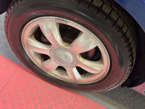 Used 2007 Hyundai Accent GLS image 31