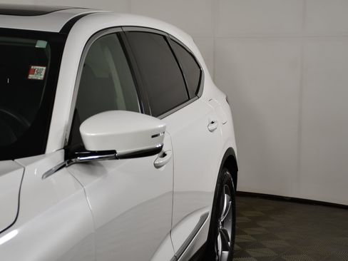 Certified 2024 Acura MDX SH-AWD image 13