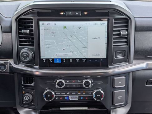 New 2026 Ford F150 Tremor AWD/4WD image 16