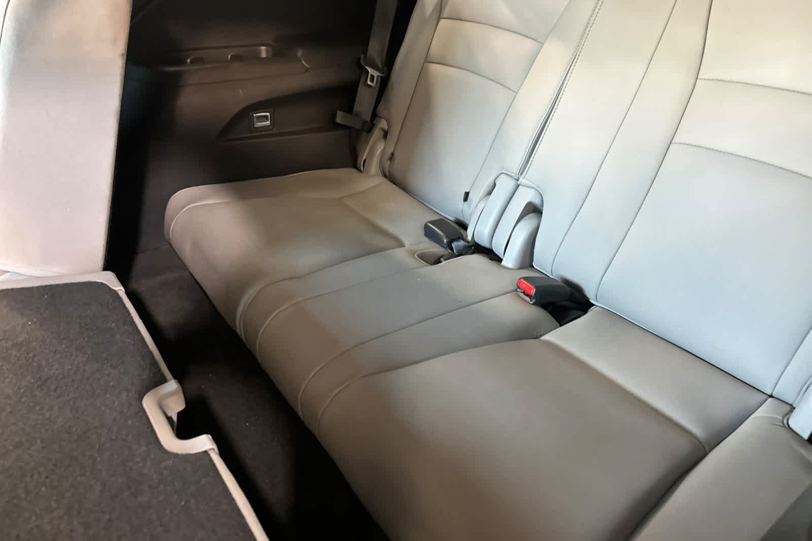 Used 2016 Honda Pilot EX-L image 17