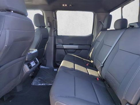 New 2026 Ford F150 XLT w/ Equipment Group 302A MID image 16