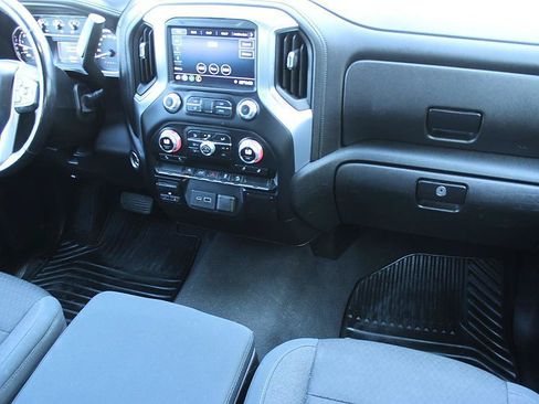 Used 2019 GMC Sierra 1500 SLE w/ SLE Convenience Package AWD/4WD image 20