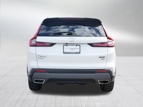 Used 2025 Honda CR-V Sport-L image 6