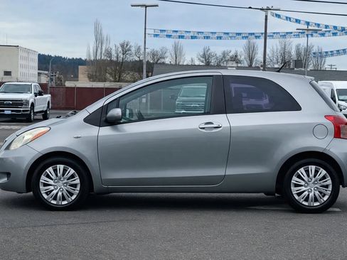 Used 2008 Toyota Yaris S image 3