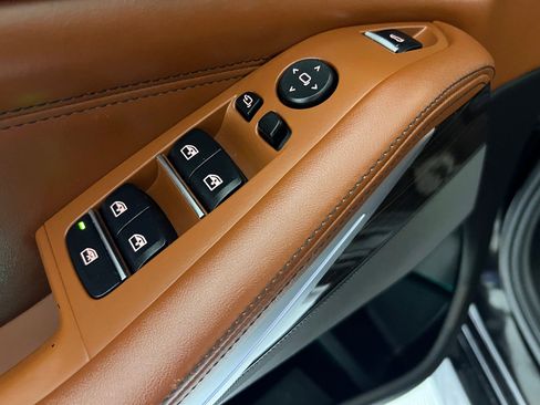 Used 2019 BMW X5 xDrive50i w/ M Sport Package image 24