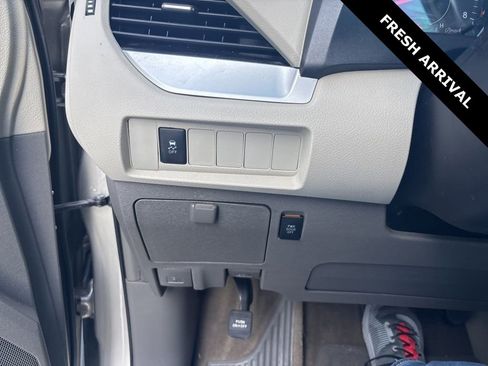 Used 2017 Toyota Sienna LE image 11