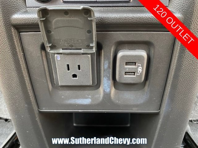 Used 2022 Chevrolet Traverse Premier AWD/4WD image 56