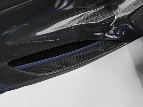 Certified 2020 Ferrari 488 Pista Spider image 76