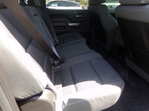 Used 2015 Chevrolet Silverado 1500 LT w/ All Star Edition image 40