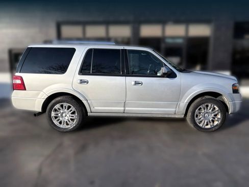 Used 2012 Ford Expedition Limited image 6
