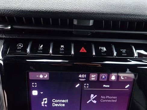 Used 2024 Jeep Grand Cherokee L Laredo image 22