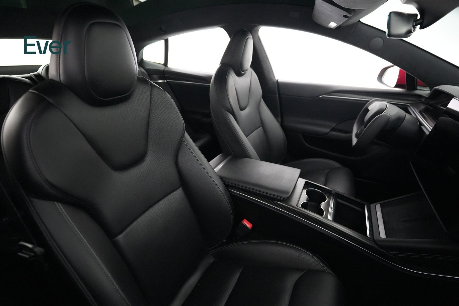 Used 2022 Tesla Model S Plaid AWD/4WD image 23