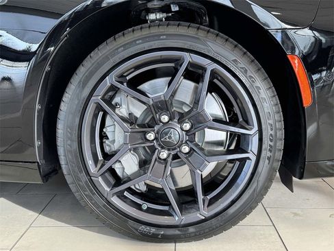 New 2026 Dodge Charger R/T Scat Pack image 11