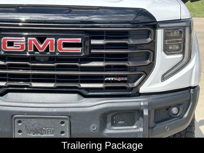 Used 2024 GMC Sierra 1500 AT4X w/ AT4X AEV Edition