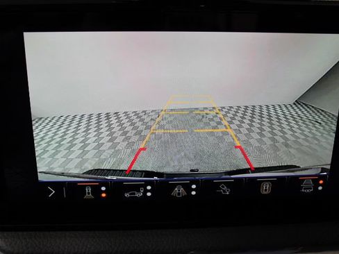 New 2026 GMC Sierra 2500 Denali w/ Denali Reserve Package image 6