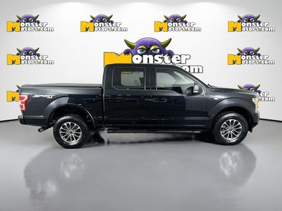 Used 2020 Ford F150 XLT w/ Equipment Group 302A Luxury