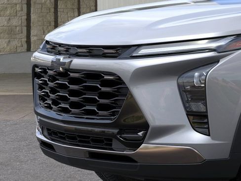 New 2026 Chevrolet Trax ACTIV w/ Sunroof Package FWD image 13