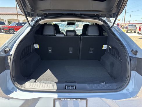 Certified 2026 Ford Mustang Mach-E Select w/ Comfort Package Lite RWD image 18