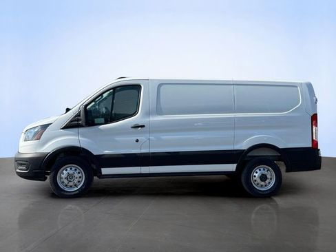 New 2026 Ford Transit 250 Low Roof AWD image 3