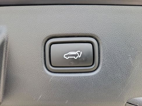 Certified 2023 Hyundai Tucson SEL w/ Cargo Package image 5