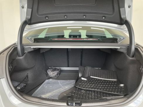 Certified 2026 Mercedes-Benz C 300 Sedan image 10
