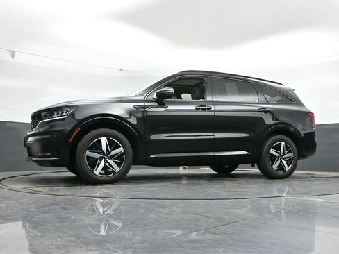 Used 2023 Kia Sorento EX w/ Panoramic Sunroof Package FWD image 45