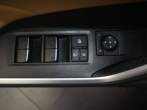 Used 2025 Toyota RAV4 XLE Premium w/ Weather Package FWD image 11