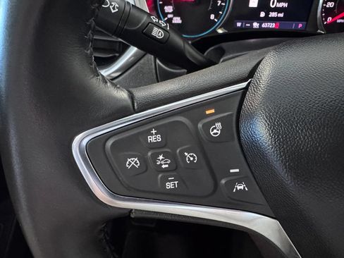 Certified 2020 Chevrolet Equinox Premier AWD/4WD image 14