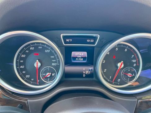 Used 2017 Mercedes-Benz GLE 350 w/ Premium 1 Package image 22