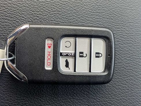 Used 2022 Honda CR-V EX-L image 34