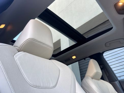 Used 2022 INFINITI QX60 Sensory w/ Vision Package image 23