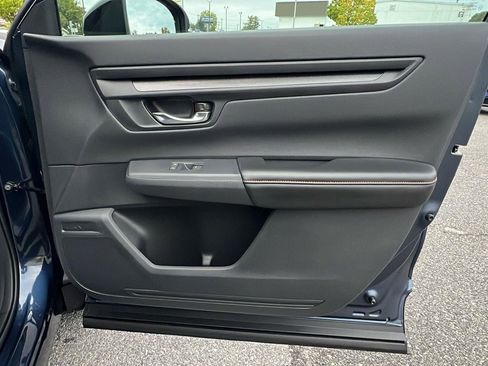 New 2026 Honda CR-V TrailSport image 12