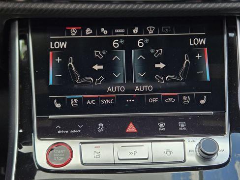 New 2026 Audi RS Q8 performance AWD/4WD image 23