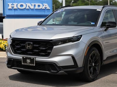Used 2023 Honda CR-V Sport image 2
