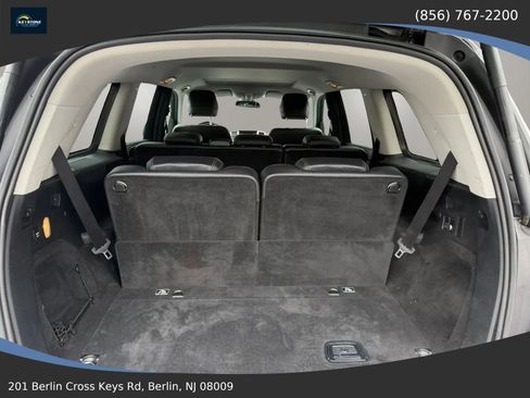 Used 2013 Mercedes-Benz GL 450 4MATIC image 14
