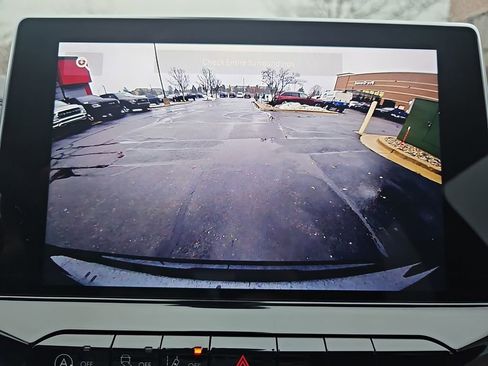 New 2026 Jeep Compass Latitude image 23