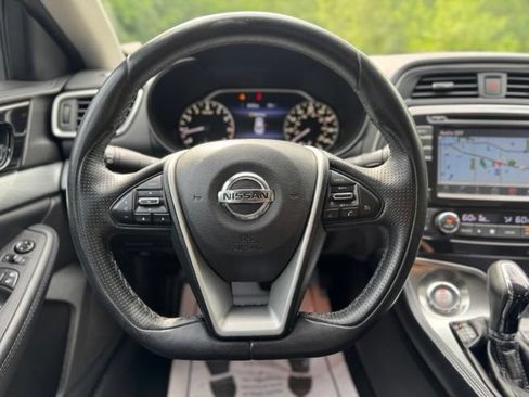 Used 2016 Nissan Maxima 3.5 S FWD image 22